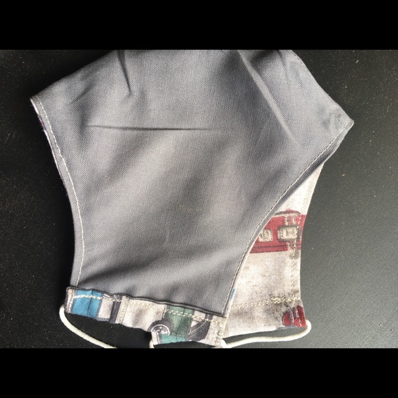 Men Face Mask - Picture 4 of 5